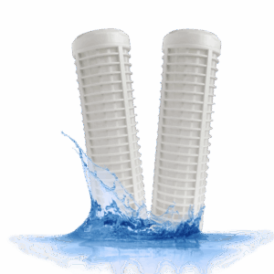 COMBO (Pack of 2) D-Scal Prime - Water Softener