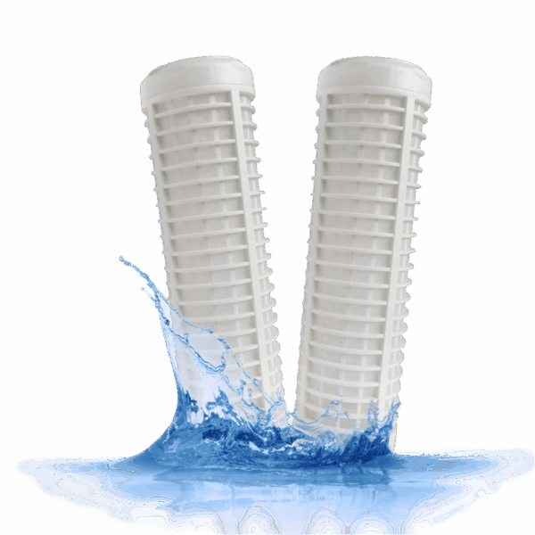 COMBO (Pack of 2) D-Scal Prime - Water Softener