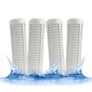 COMBO (Pack of 4) D-Scal Prime - Water Softener