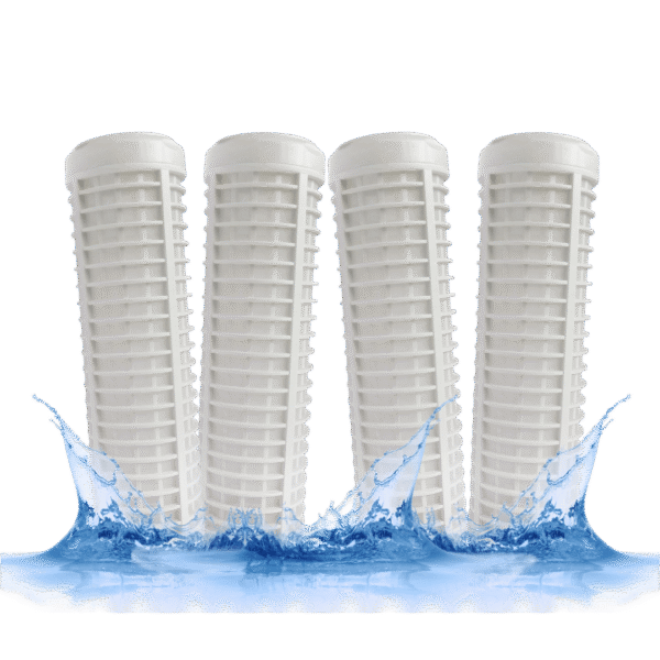 COMBO (Pack of 4) D-Scal Prime - Water Softener