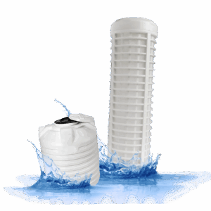 D-Scal Prime – Water Softener