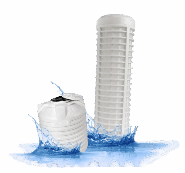 D-Scal Prime – Water Softener